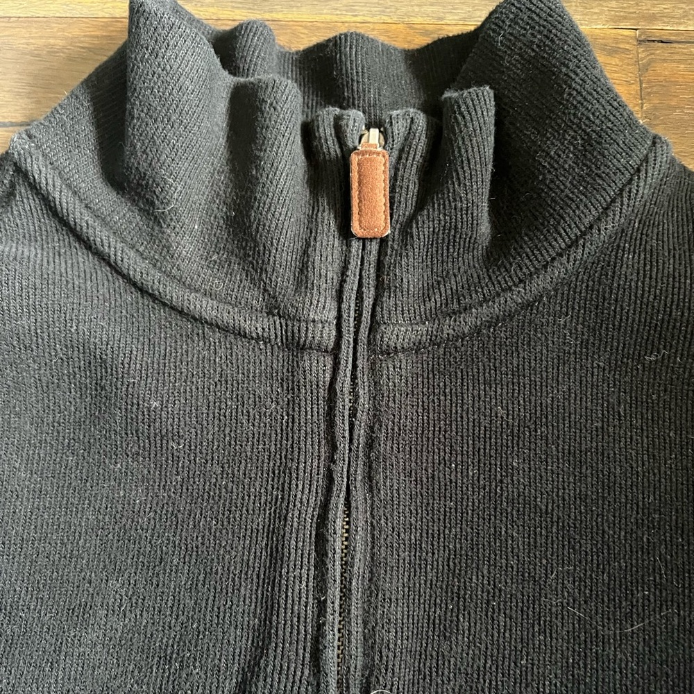 Polo Pullover - image 3